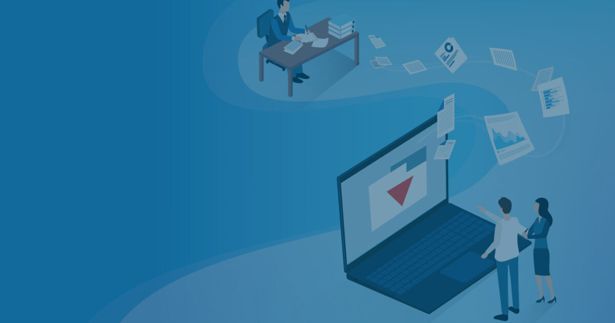 Modern Agency Management Systems for Insurance Distributors