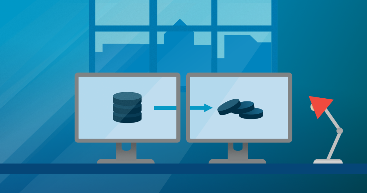 Why data migrations often fail