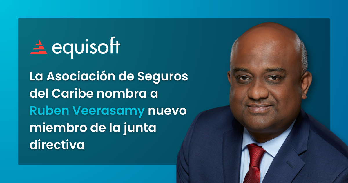 La Asociación de Seguros del Caribe nombra a un líder experto en ...
