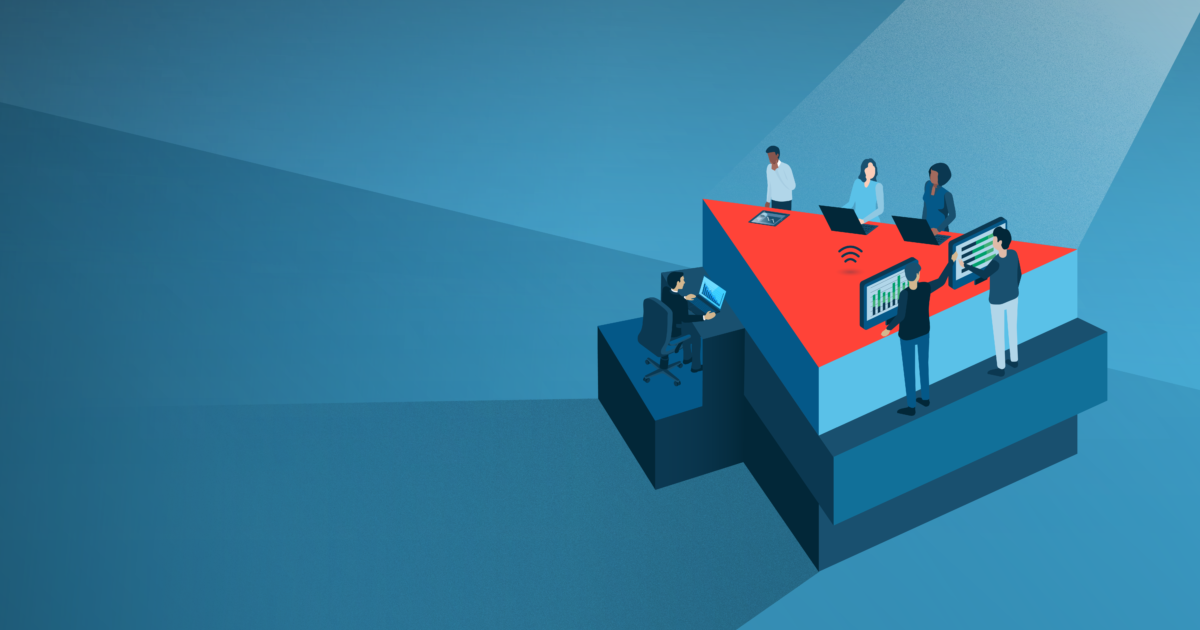 Software para grandes brokers de seguros | Equisoft
