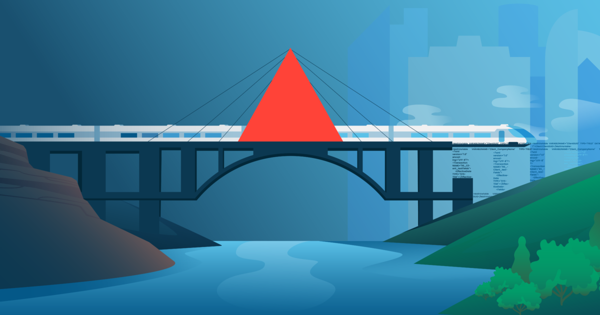 Système d'automatisation du processus de transfert | Equisoft/transfer